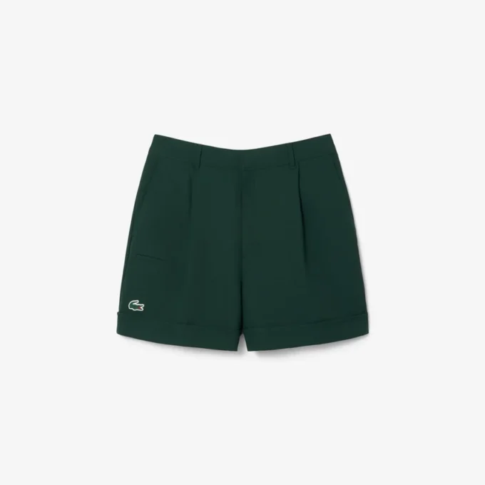 Γυναικείο σορτς γκολφ Ultra Dry Stretch Bermuda Γυναικείο σορτς γκολφ Ultra Dry Stretch Bermuda