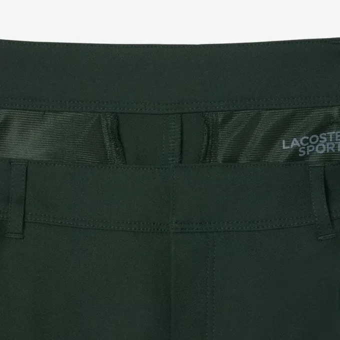 Γυναικείο σορτς γκολφ Ultra Dry Stretch Bermuda Γυναικείο σορτς γκολφ Ultra Dry Stretch Bermuda