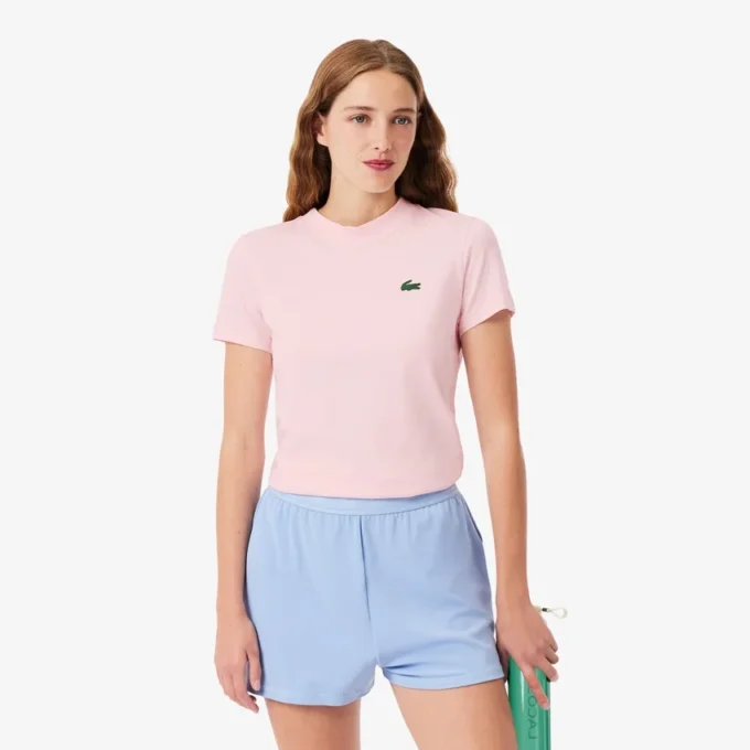 Γυναικείο τεχνικό βαμβακερό T-shirt Ultra Dry Γυναικείο τεχνικό βαμβακερό T-shirt Ultra Dry