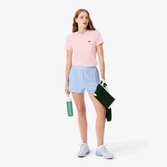 Γυναικείο τεχνικό βαμβακερό T-shirt Ultra Dry