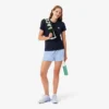 Γυναικείο τεχνικό βαμβακερό T-shirt Ultra Dry Γυναικείο τεχνικό βαμβακερό T-shirt Ultra Dry