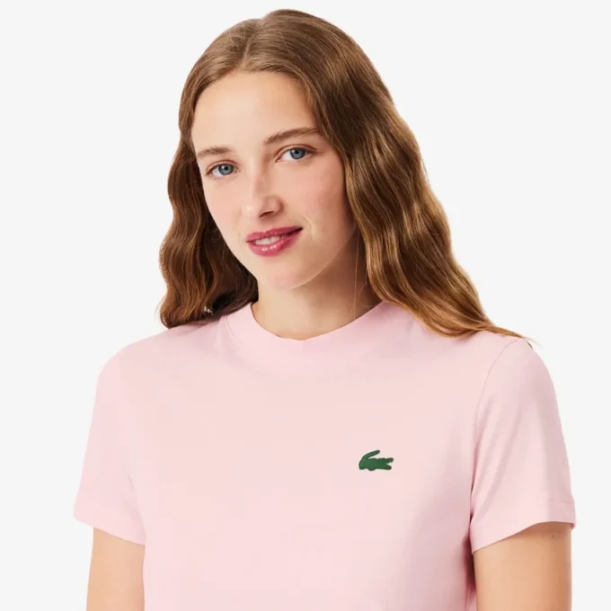 Γυναικείο τεχνικό βαμβακερό T-shirt Ultra Dry Γυναικείο τεχνικό βαμβακερό T-shirt Ultra Dry
