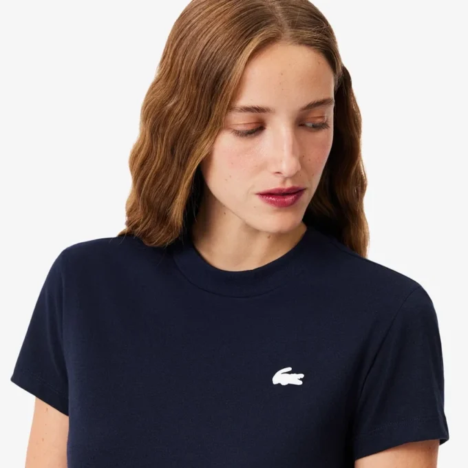 Γυναικείο τεχνικό βαμβακερό T-shirt Ultra Dry Γυναικείο τεχνικό βαμβακερό T-shirt Ultra Dry