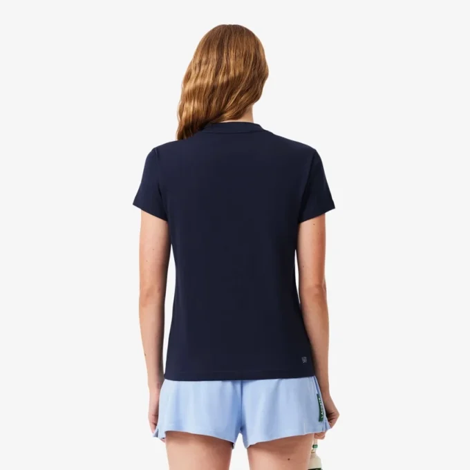Γυναικείο τεχνικό βαμβακερό T-shirt Ultra Dry Γυναικείο τεχνικό βαμβακερό T-shirt Ultra Dry