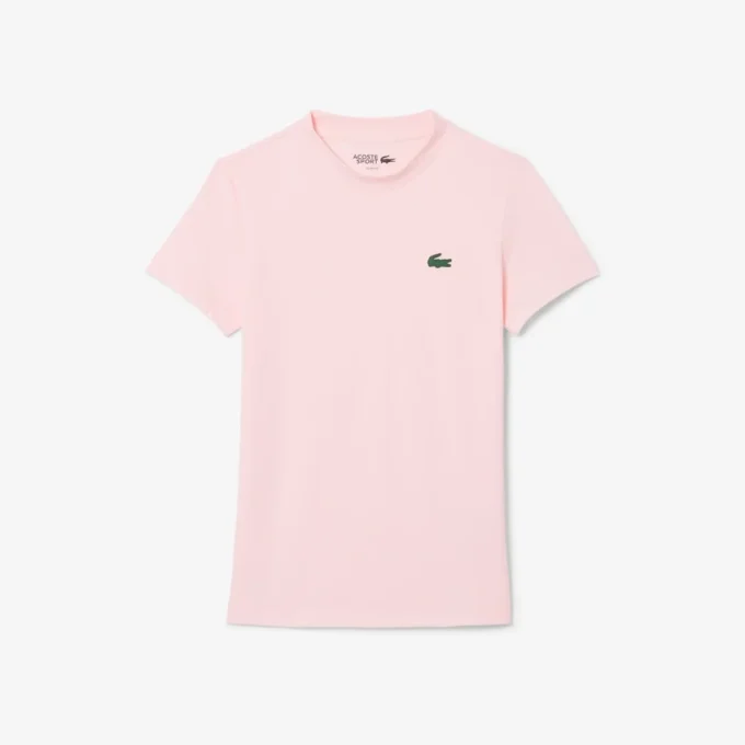 Γυναικείο τεχνικό βαμβακερό T-shirt Ultra Dry Γυναικείο τεχνικό βαμβακερό T-shirt Ultra Dry