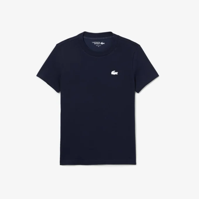 Γυναικείο τεχνικό βαμβακερό T-shirt Ultra Dry Γυναικείο τεχνικό βαμβακερό T-shirt Ultra Dry