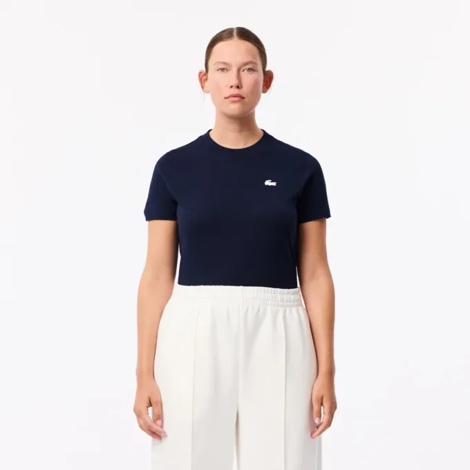 Γυναικείο τεχνικό βαμβακερό T-shirt Ultra Dry Γυναικείο τεχνικό βαμβακερό T-shirt Ultra Dry