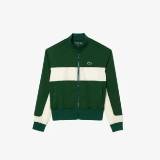Γυναικείο τενιστικό μπουφάν Ultra Dry Colorblock Stretch Γυναικείο τενιστικό μπουφάν Ultra Dry Colorblock Stretch