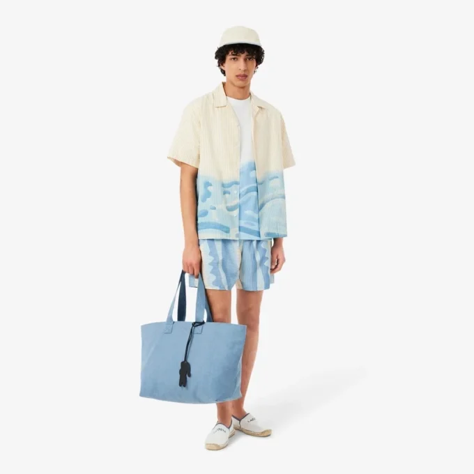 Καλοκαιρινή τσάντα Xl Tote Καλοκαιρινή τσάντα Xl Tote