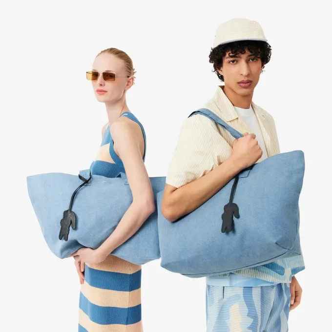 Καλοκαιρινή τσάντα Xl Tote Καλοκαιρινή τσάντα Xl Tote