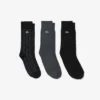 Κάλτσες Unisex σε συσκευασία 3 τεμαχίων Κάλτσες Unisex σε συσκευασία 3 τεμαχίων