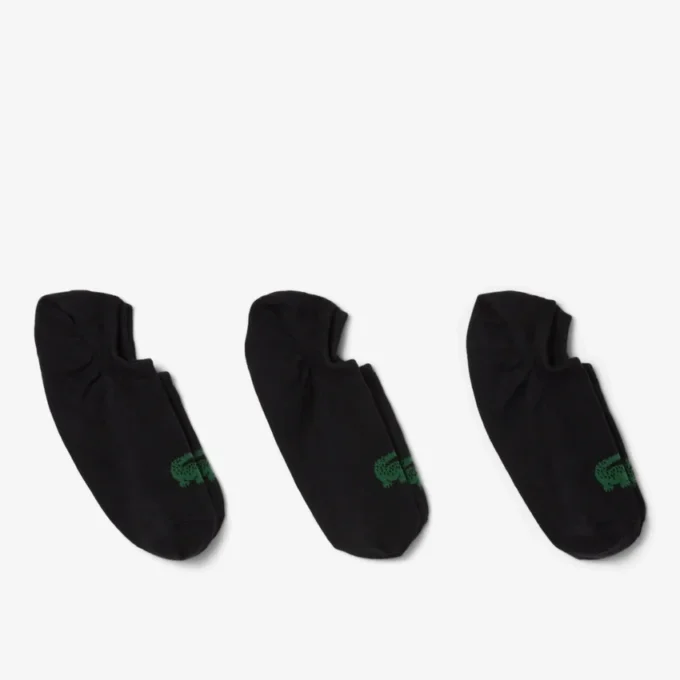 Κάλτσες Unisex σε συσκευασία 3 τεμαχίων Κάλτσες Unisex σε συσκευασία 3 τεμαχίων