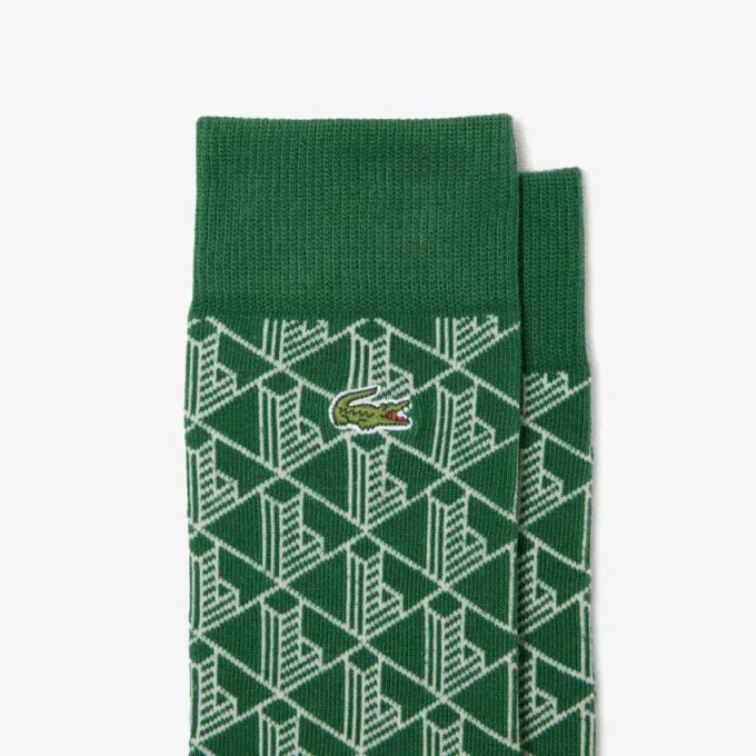 Κάλτσες Unisex σε συσκευασία 3 τεμαχίων Κάλτσες Unisex σε συσκευασία 3 τεμαχίων