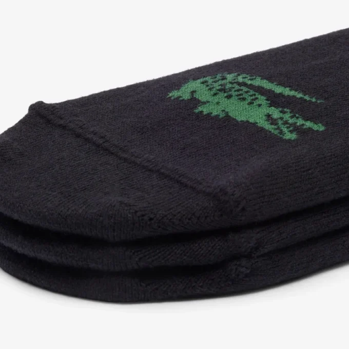 Κάλτσες Unisex σε συσκευασία 3 τεμαχίων Κάλτσες Unisex σε συσκευασία 3 τεμαχίων