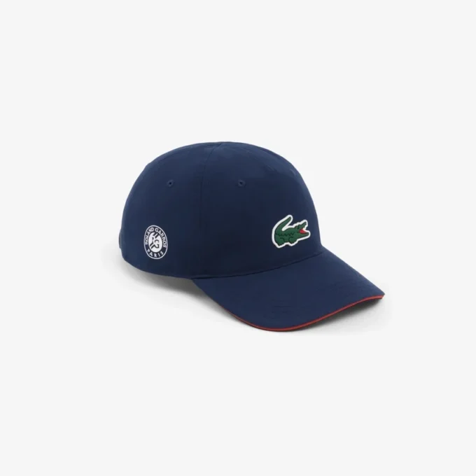 Καπέλο από μικροΐνες Unisex Roland Garros Edition Καπέλο από μικροΐνες Unisex Roland Garros Edition