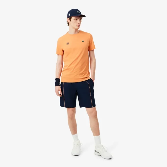 Καπέλο από μικροΐνες Unisex Roland Garros Edition Καπέλο από μικροΐνες Unisex Roland Garros Edition