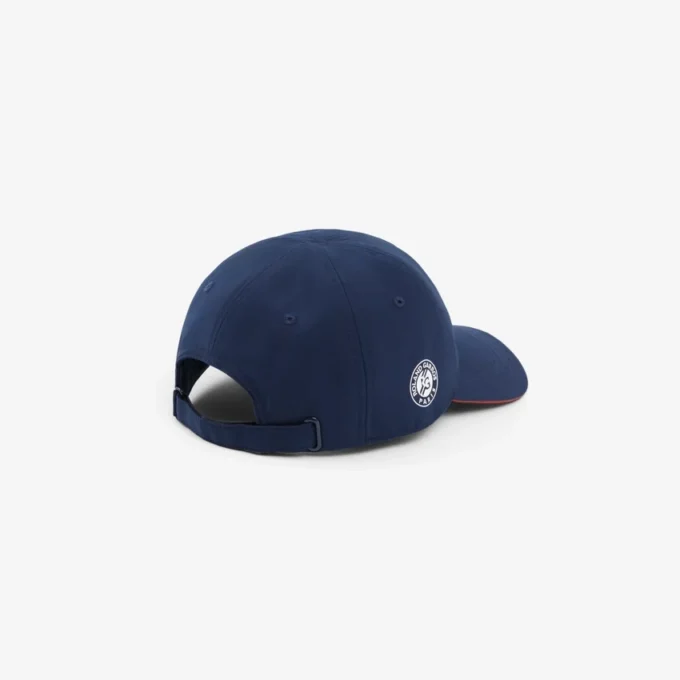 Καπέλο από μικροΐνες Unisex Roland Garros Edition Καπέλο από μικροΐνες Unisex Roland Garros Edition
