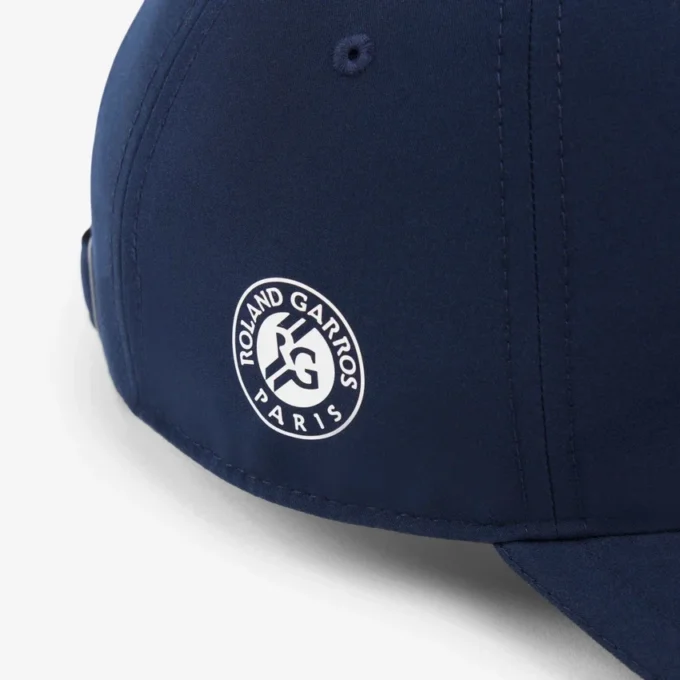 Καπέλο από μικροΐνες Unisex Roland Garros Edition Καπέλο από μικροΐνες Unisex Roland Garros Edition
