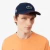 Καπέλο από μικροΐνες Unisex Roland Garros Edition Καπέλο από μικροΐνες Unisex Roland Garros Edition