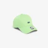Καπέλο Lacoste X New Era Καπέλο Lacoste X New Era