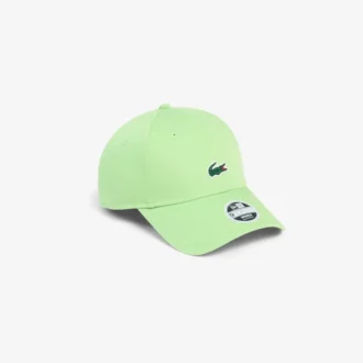 Καπέλο Lacoste X New Era