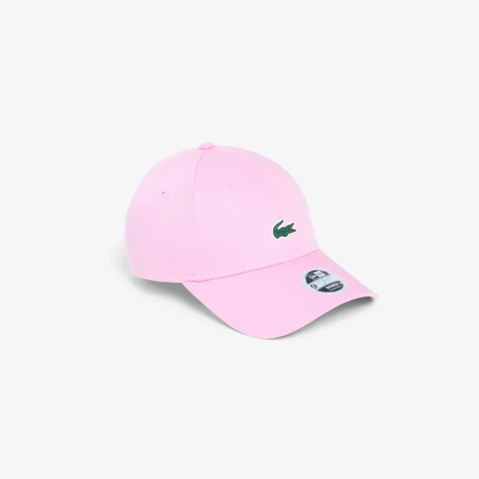 Καπέλο Lacoste X New Era Καπέλο Lacoste X New Era
