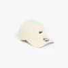 Καπέλο Lacoste X New Era Καπέλο Lacoste X New Era