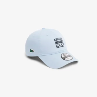 Καπέλο Lacoste X New Era