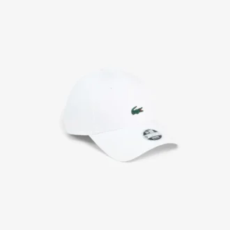Καπέλο Lacoste X New Era