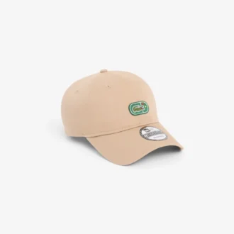 Καπέλο Lacoste X New Era