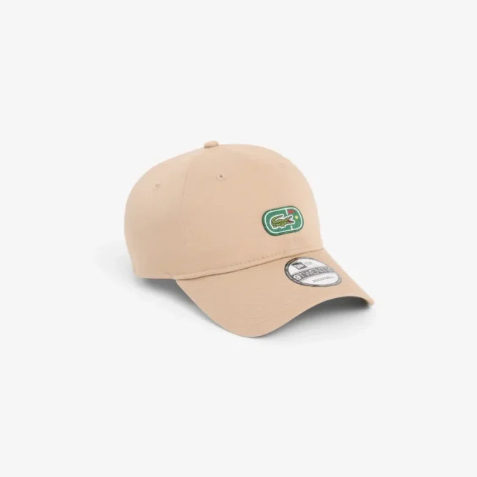 Καπέλο Lacoste X New Era Καπέλο Lacoste X New Era