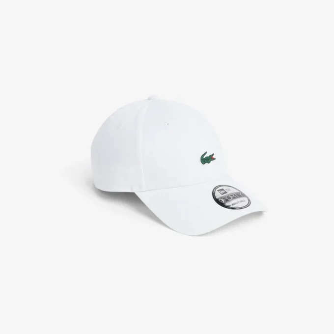 Καπέλο Lacoste X New Era Καπέλο Lacoste X New Era