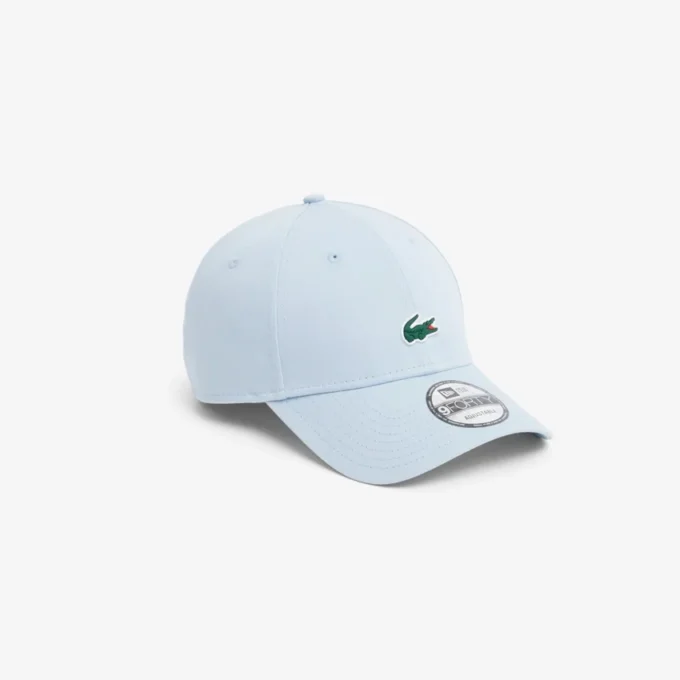 Καπέλο Lacoste X New Era
