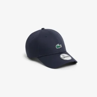 Καπέλο Lacoste X New Era