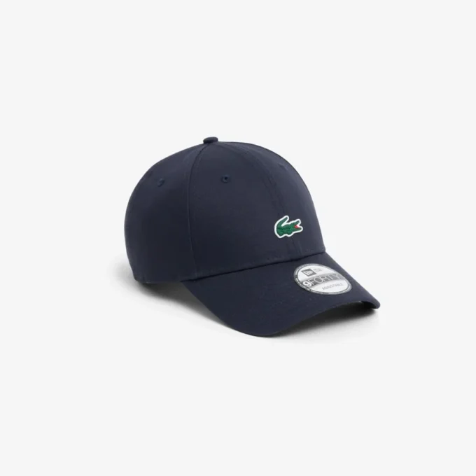 Καπέλο Lacoste X New Era