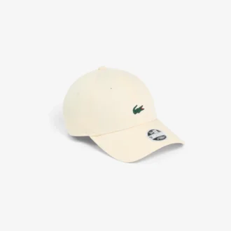 Καπέλο Lacoste X New Era
