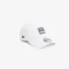 Καπέλο Lacoste X New Era Καπέλο Lacoste X New Era
