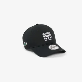 Καπέλο Lacoste X New Era