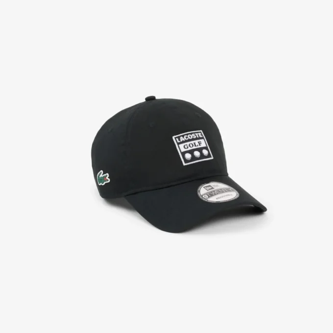 Καπέλο Lacoste X New Era