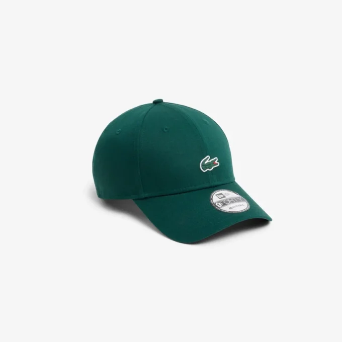 Καπέλο Lacoste X New Era Καπέλο Lacoste X New Era