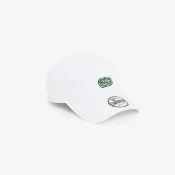 Καπέλο Lacoste X New Era