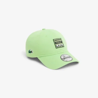 Καπέλο Lacoste X New Era