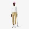 Καπέλο Lacoste X New Era Καπέλο Lacoste X New Era