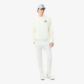 Καπέλο Lacoste X New Era