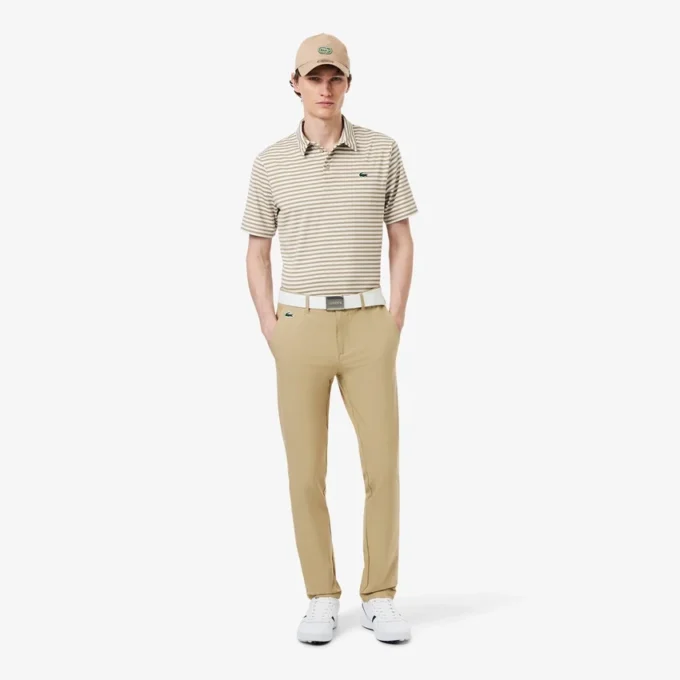 Καπέλο Lacoste X New Era Καπέλο Lacoste X New Era