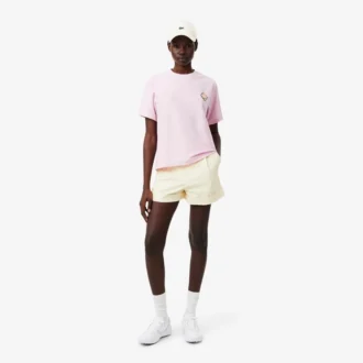 Καπέλο Lacoste X New Era