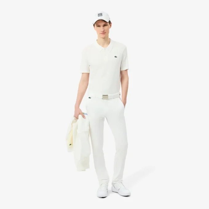 Καπέλο Lacoste X New Era Καπέλο Lacoste X New Era
