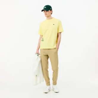 Καπέλο Lacoste X New Era