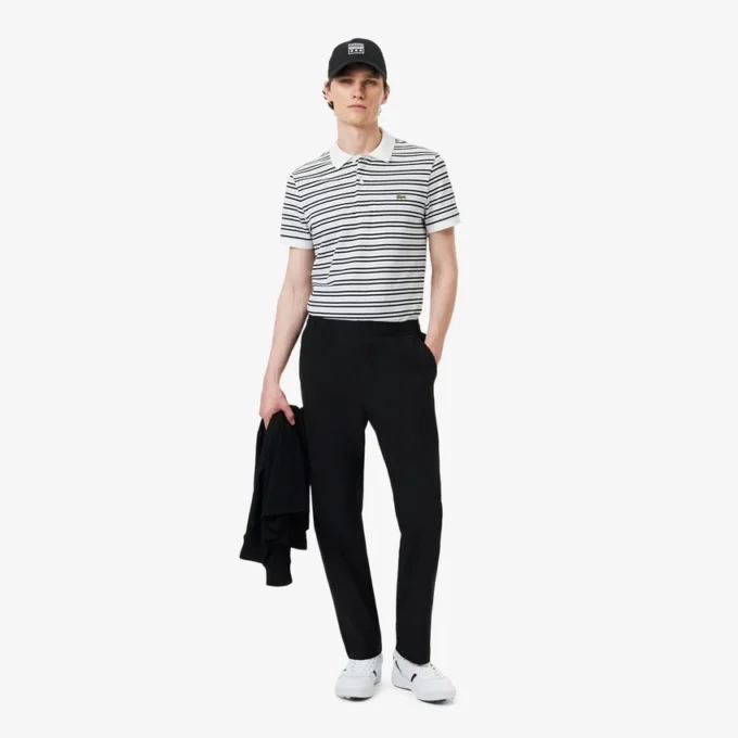 Καπέλο Lacoste X New Era