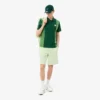 Καπέλο Lacoste X New Era Καπέλο Lacoste X New Era